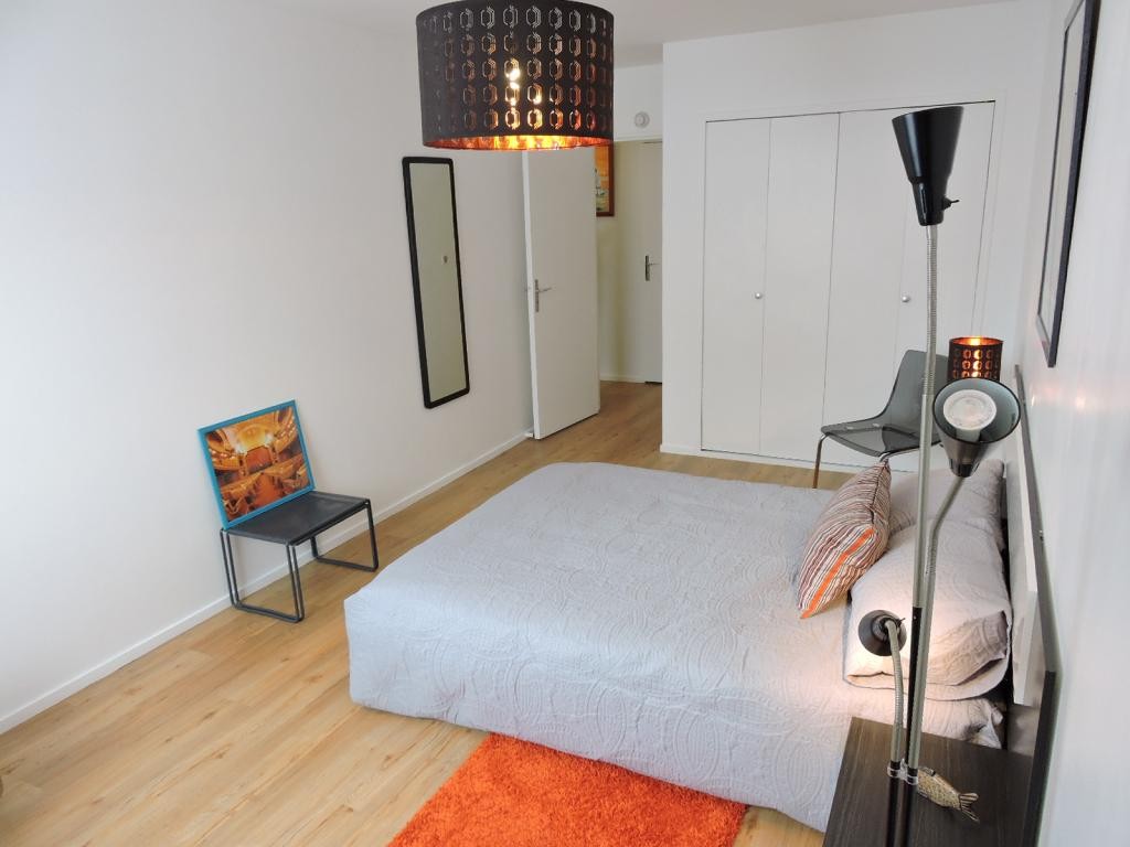 Location Appartement à Vichy 2 pièces