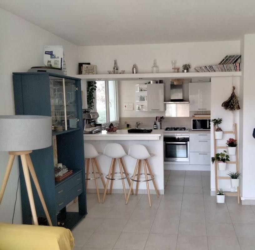 Location Appartement à Carrières-sur-Seine 2 pièces