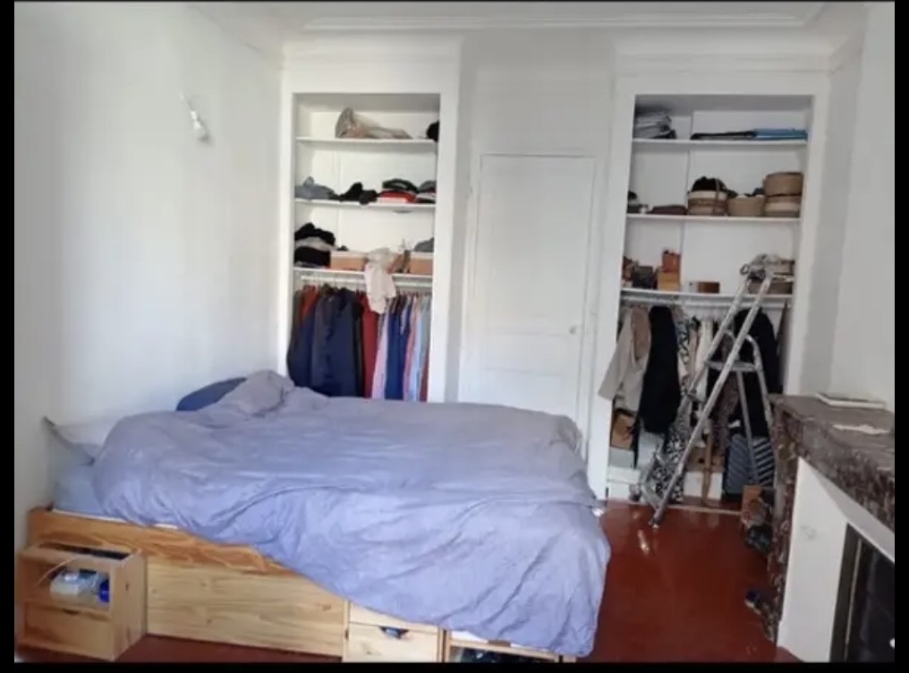 Location Appartement à Toulon 3 pièces