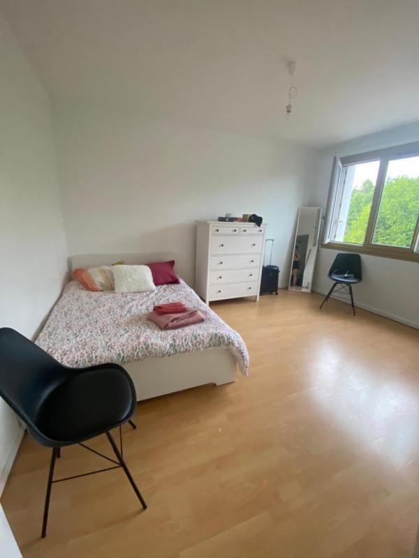 Location Appartement à Nantes 1 pièce