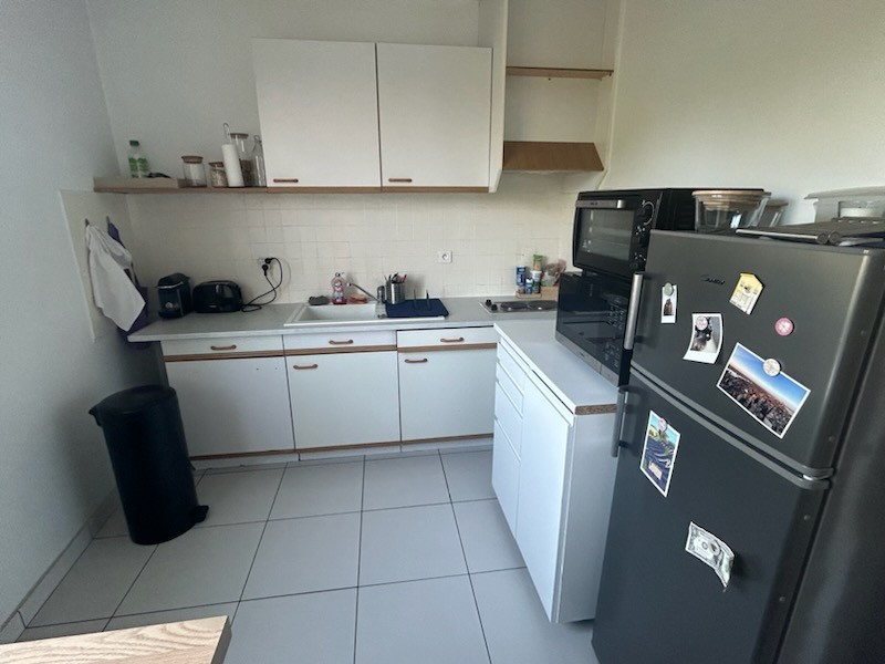 Location Appartement à Nantes 1 pièce