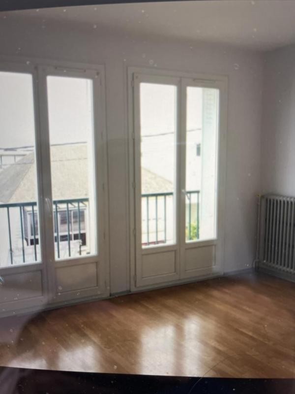 Location Appartement à Limoges 3 pièces