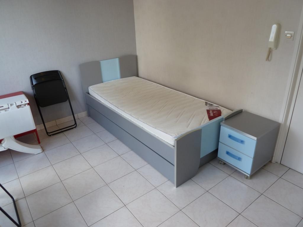 Location Appartement à Thionville 1 pièce