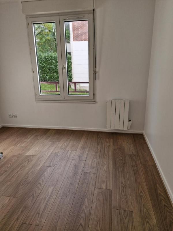 Location Appartement à Cergy 2 pièces