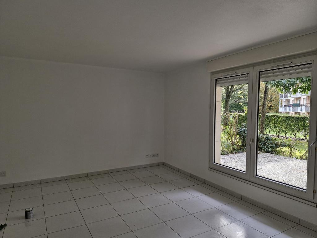 Location Appartement à Cergy 2 pièces