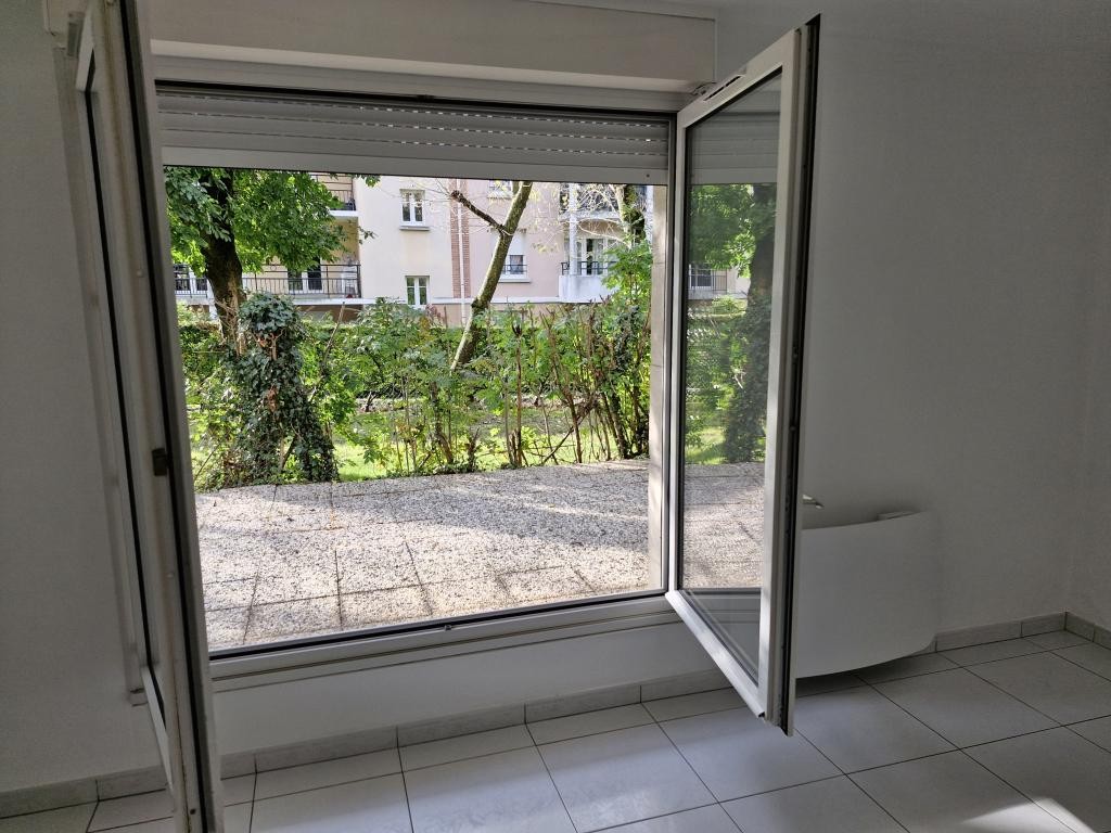 Location Appartement à Cergy 2 pièces