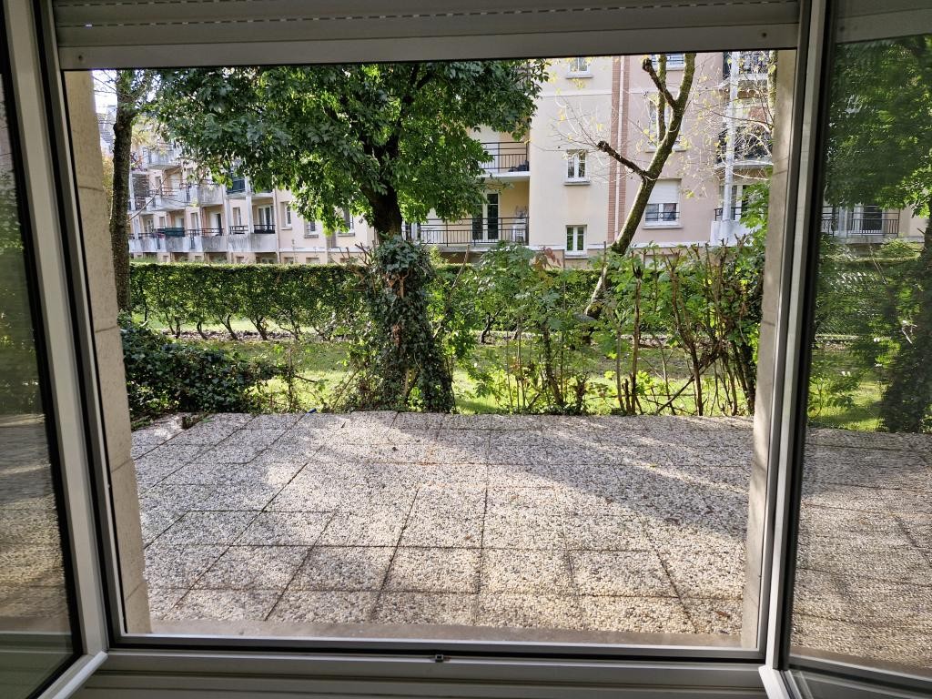 Location Appartement à Cergy 2 pièces