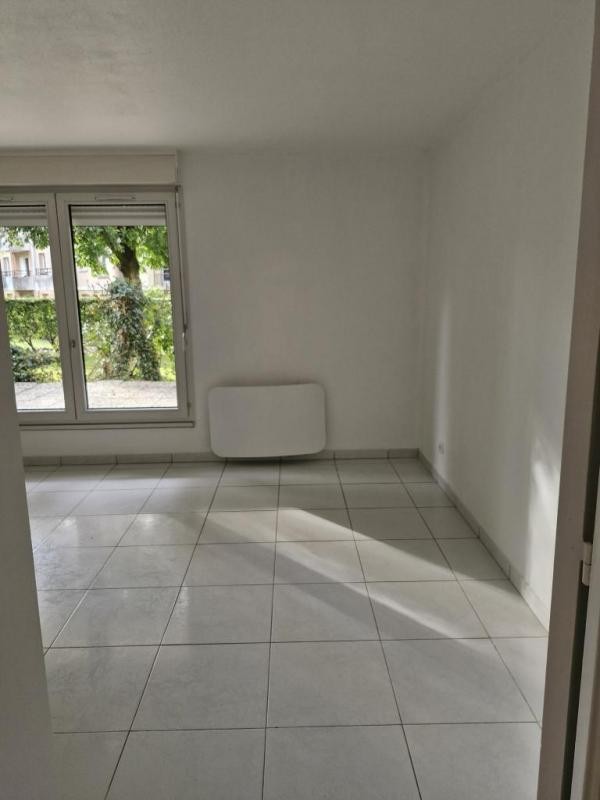 Location Appartement à Cergy 2 pièces