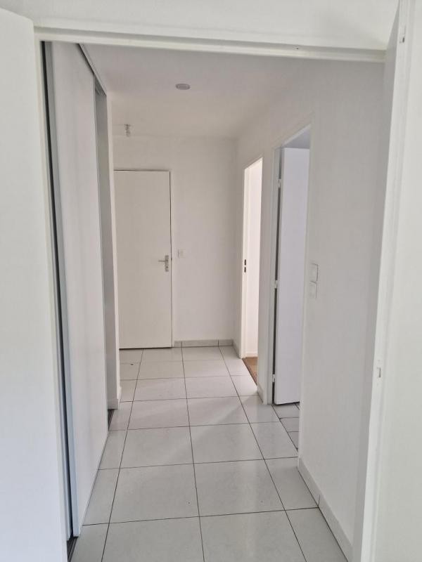 Location Appartement à Cergy 2 pièces