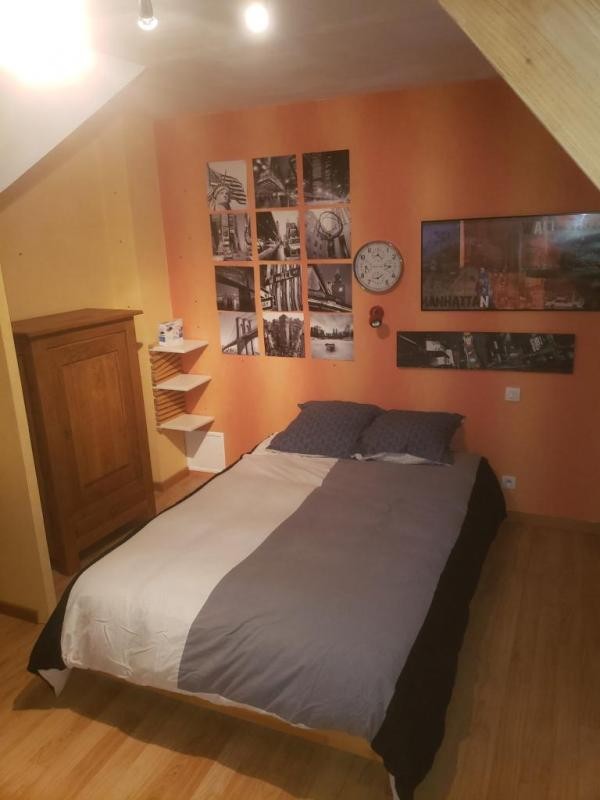 Location Appartement à Cierrey 1 pièce