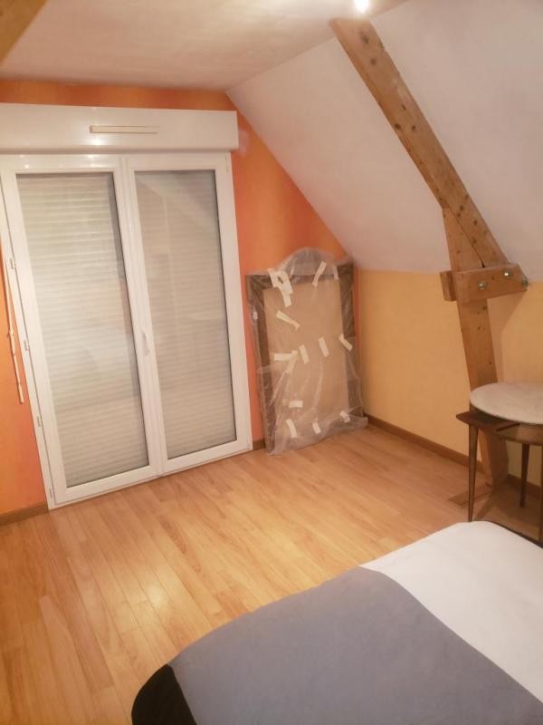 Location Appartement à Cierrey 1 pièce