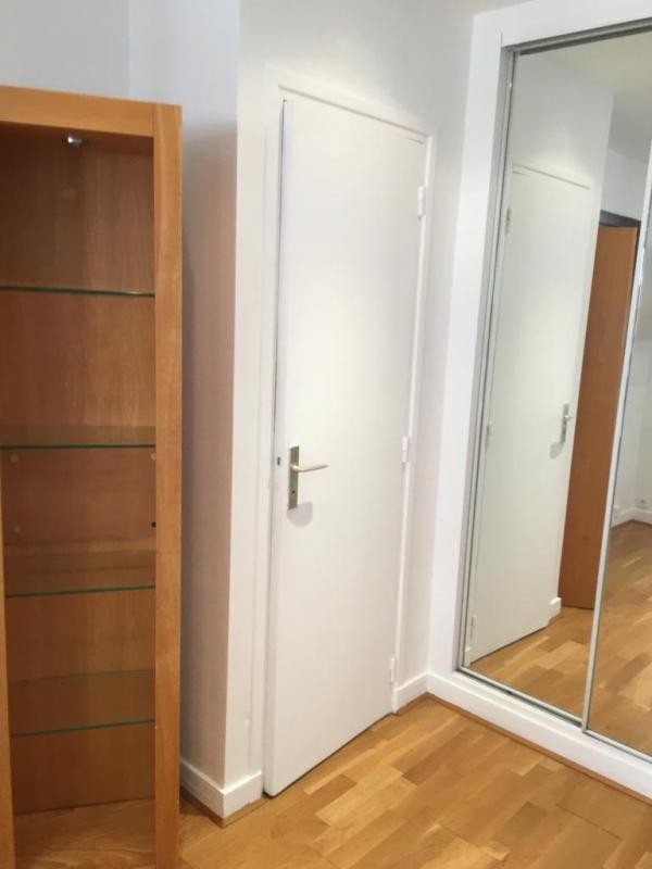 Location Appartement à Neuilly-sur-Seine 2 pièces