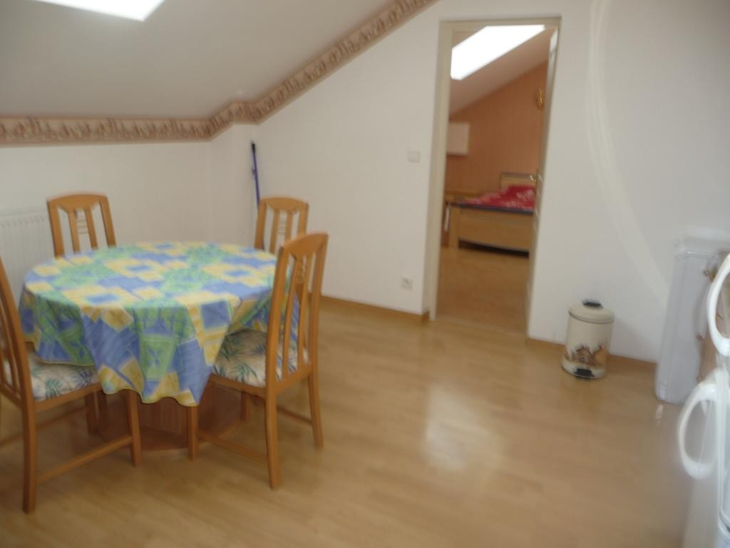 Location Appartement à Giffaumont-Champaubert 2 pièces