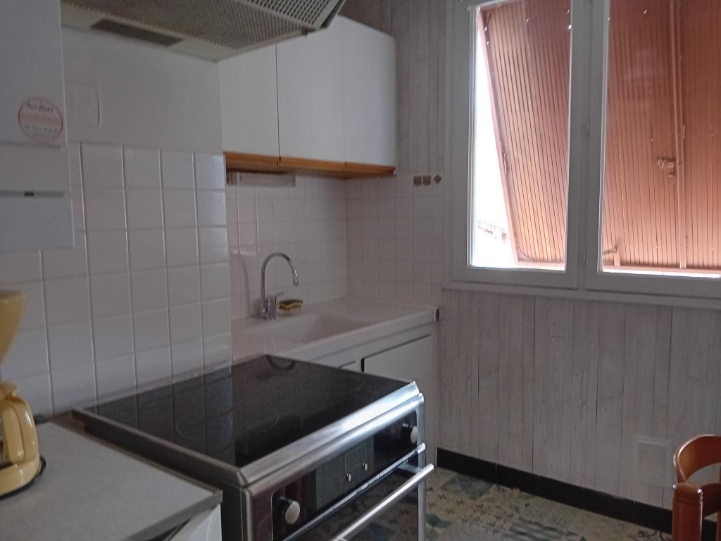 Location Appartement à Aurillac 1 pièce