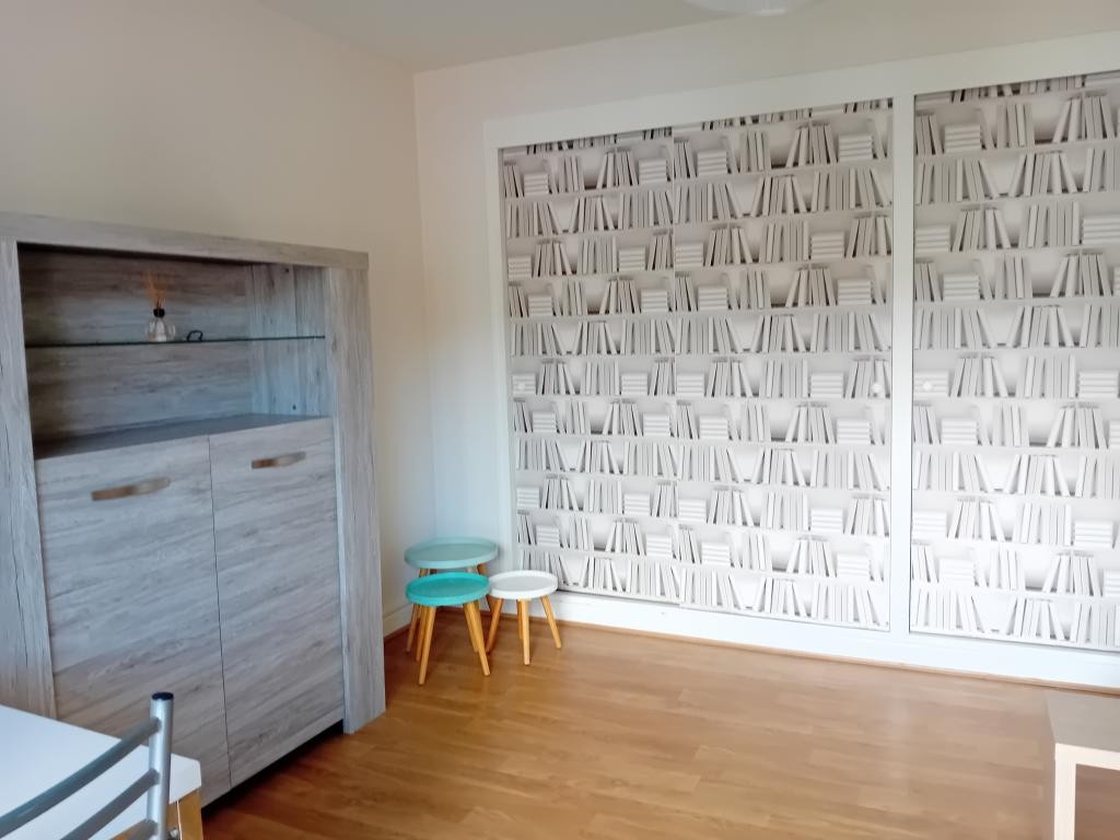 Location Appartement à Aurillac 1 pièce