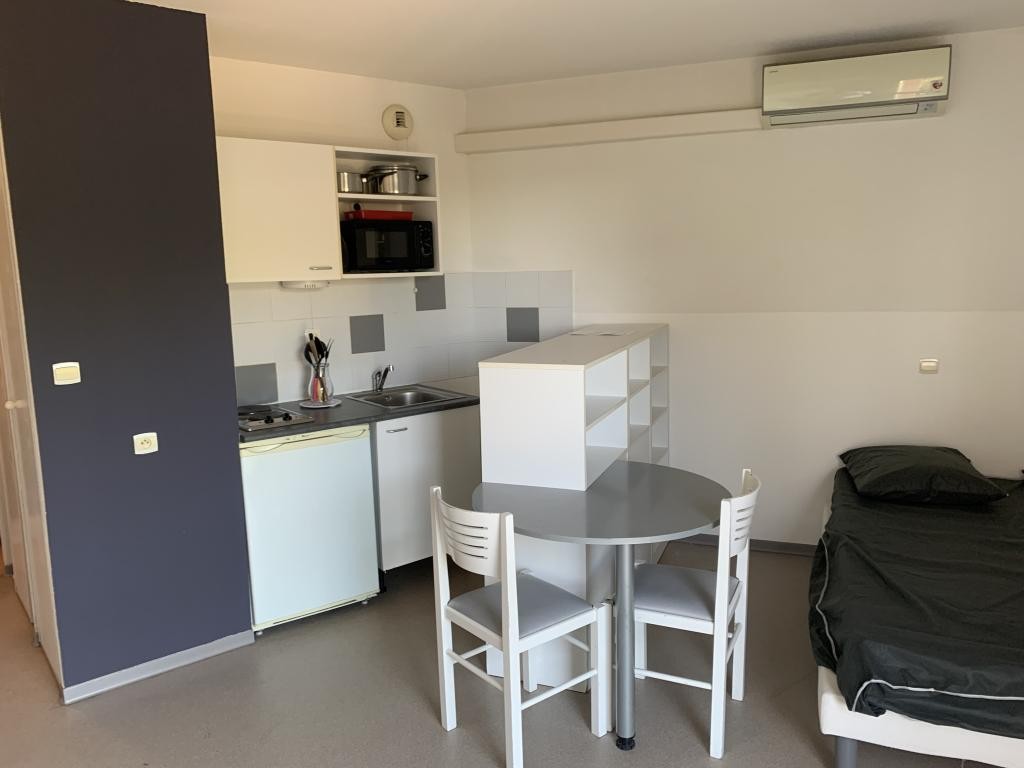 Location Appartement à Béziers 1 pièce