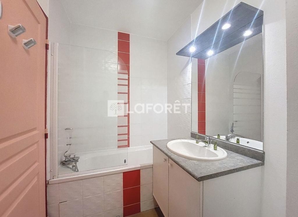 Location Appartement à Béziers 1 pièce