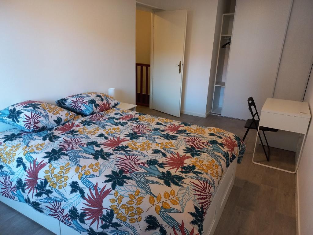 Location Appartement à Alfortville 3 pièces