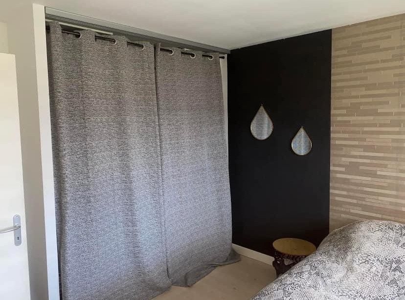 Location Appartement à Domloup 1 pièce