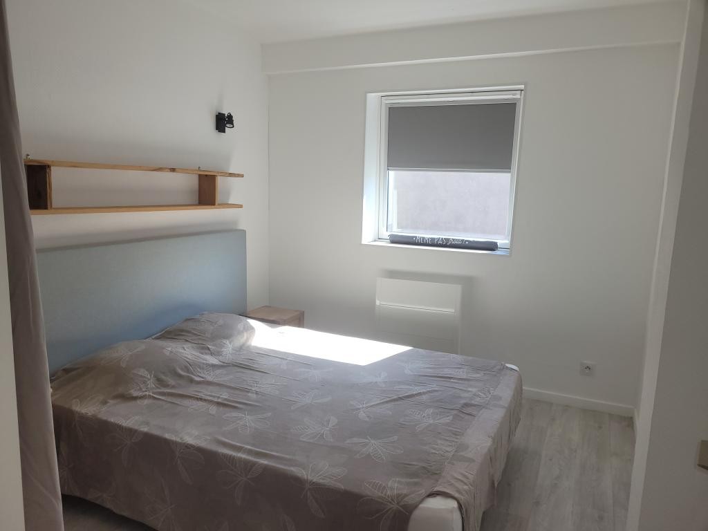 Location Appartement à Boulogne-sur-Mer 2 pièces