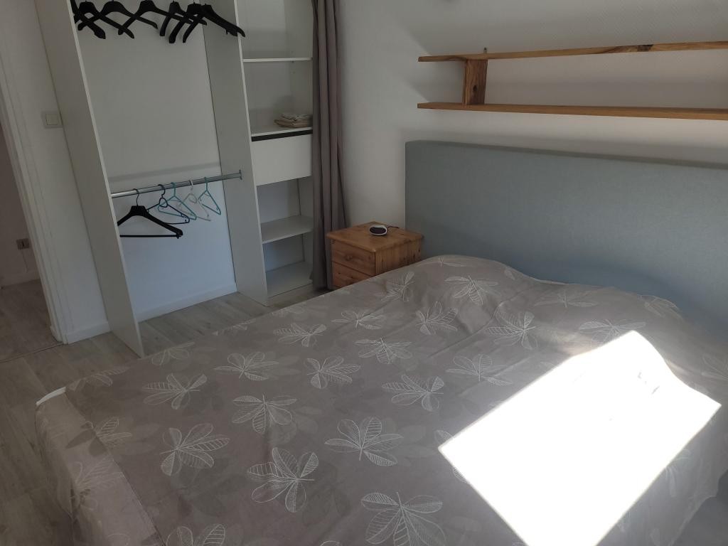 Location Appartement à Boulogne-sur-Mer 2 pièces