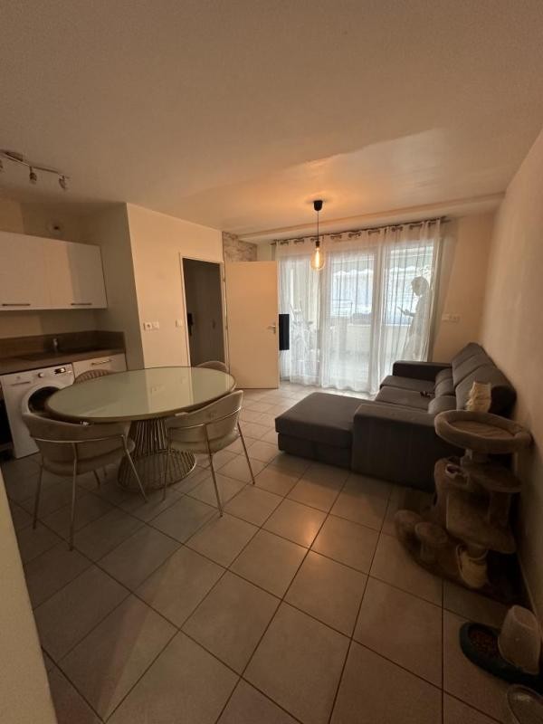 Location Appartement à Nice 2 pièces