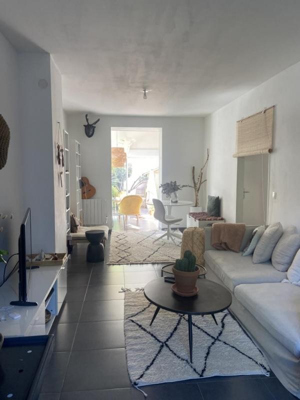 Location Appartement à Marseille 9e arrondissement 3 pièces