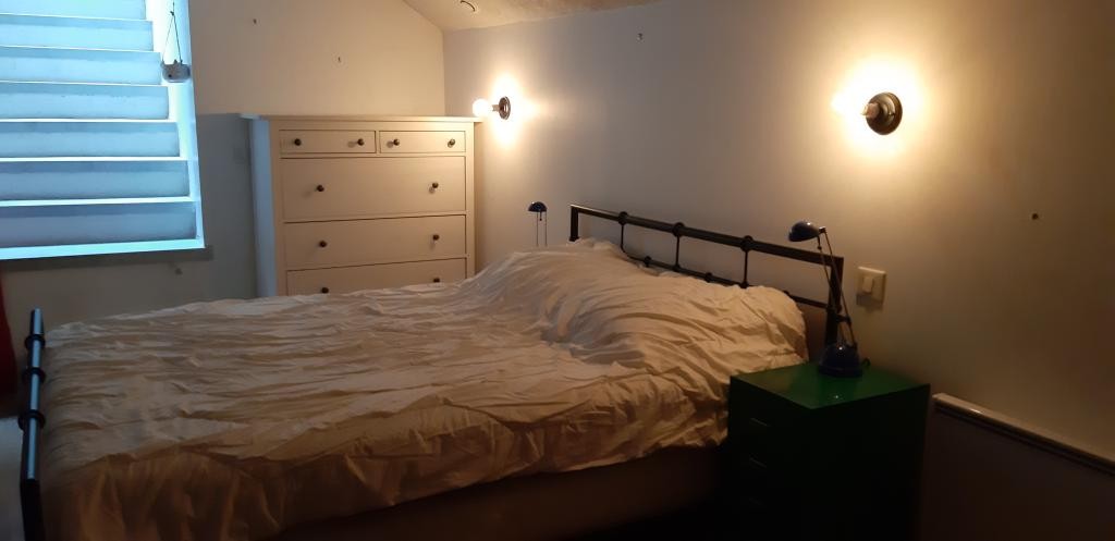 Location Appartement à Lyon 1er arrondissement 2 pièces