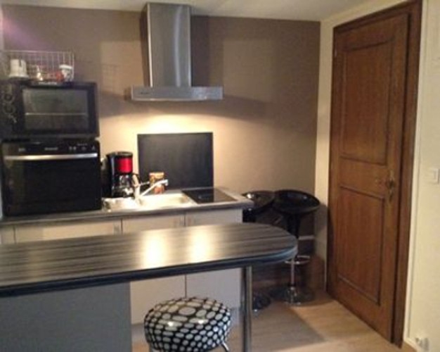 Location Appartement à Strasbourg 2 pièces