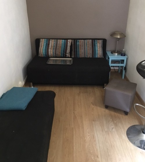 Location Appartement à Strasbourg 2 pièces