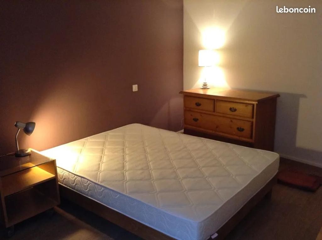 Location Appartement à Strasbourg 2 pièces