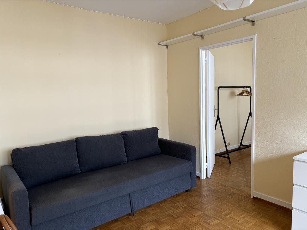 Location Appartement à Strasbourg 2 pièces