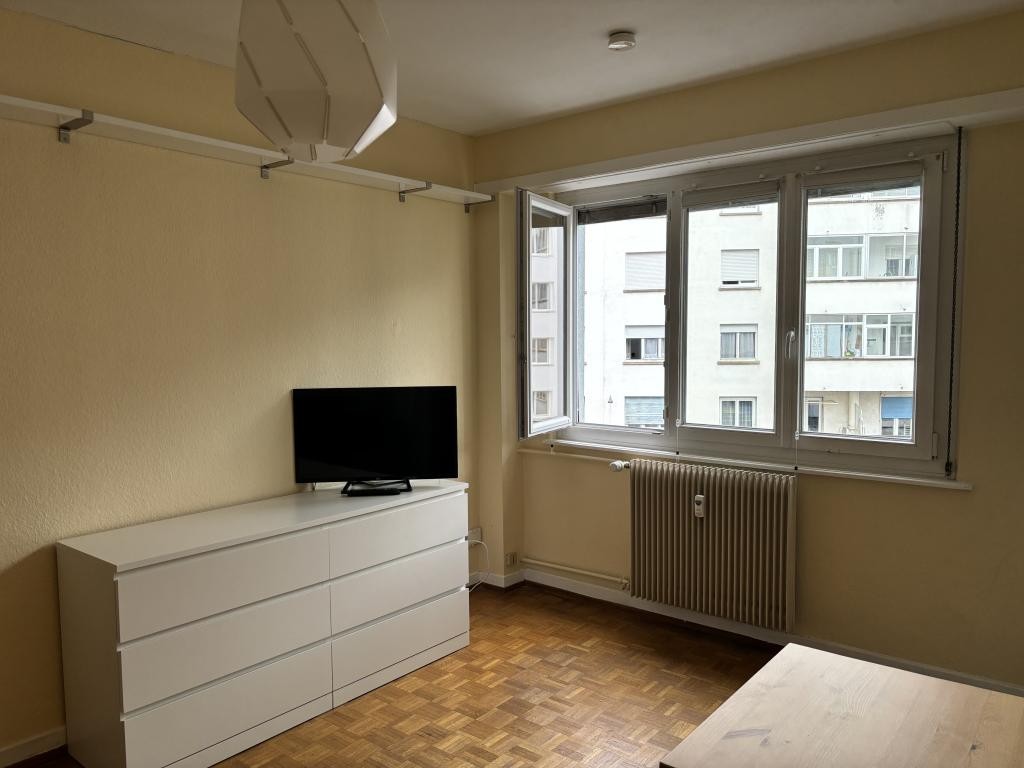 Location Appartement à Strasbourg 2 pièces