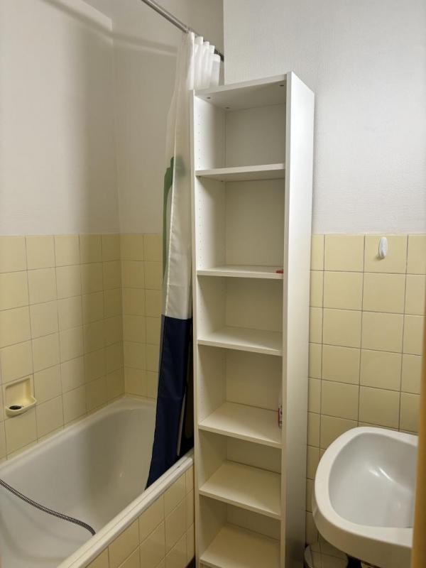 Location Appartement à Strasbourg 2 pièces