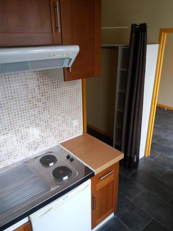 Location Appartement à Saint-Étienne 1 pièce