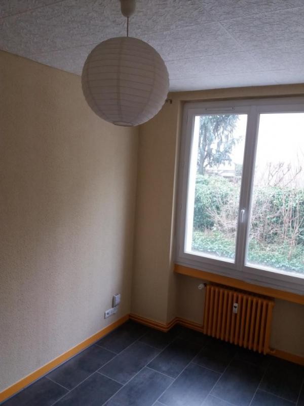 Location Appartement à Saint-Étienne 1 pièce