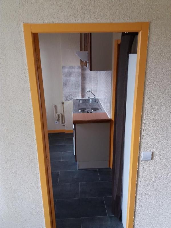 Location Appartement à Saint-Étienne 1 pièce