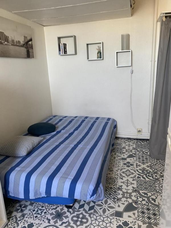 Location Appartement à Montmorency 1 pièce