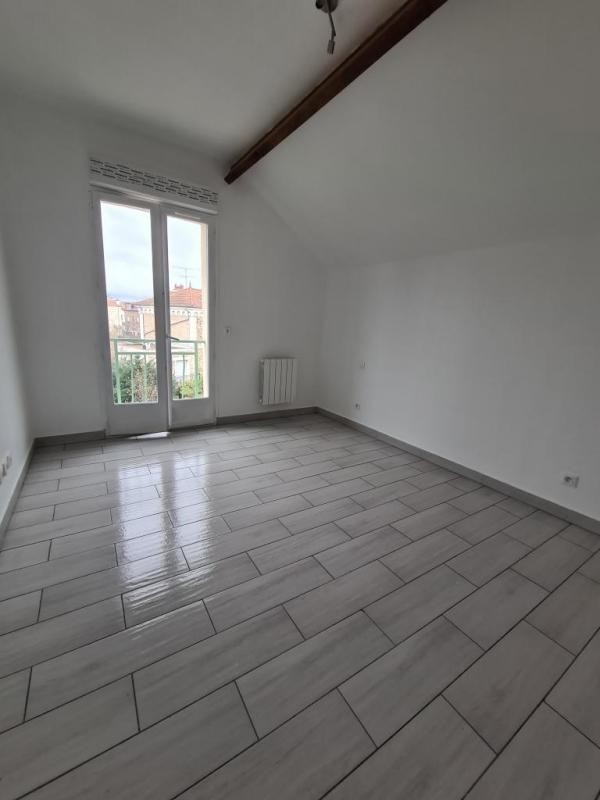 Location Appartement à Bondy 3 pièces