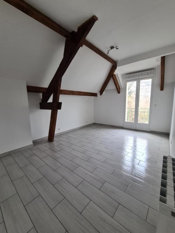 Location Appartement à Bondy 3 pièces