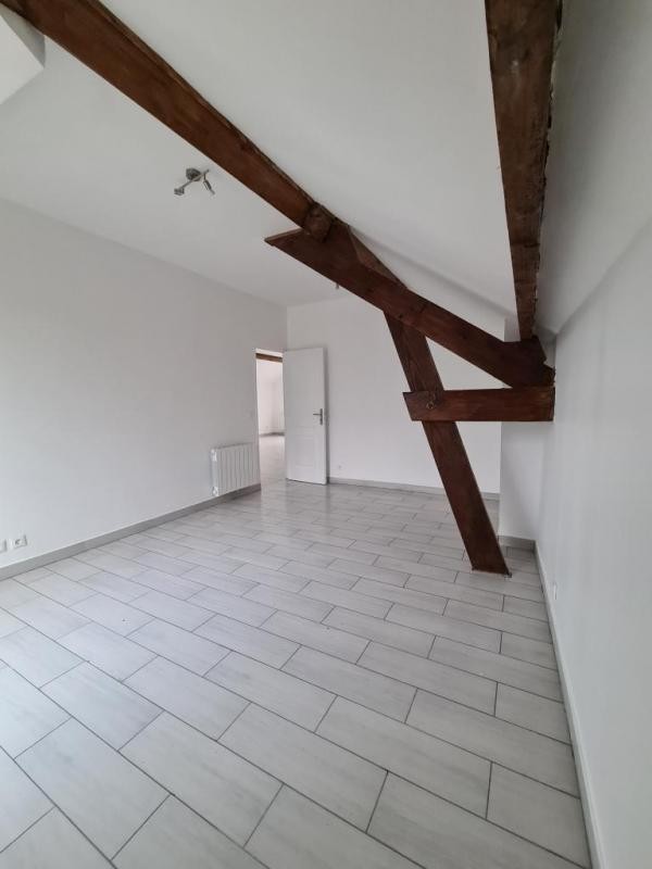 Location Appartement à Bondy 3 pièces