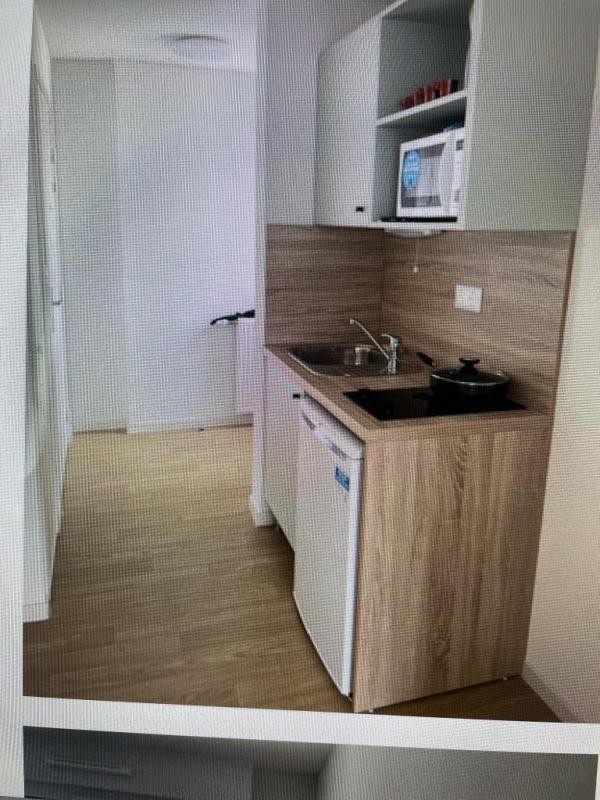 Location Appartement à Lyon 8e arrondissement 1 pièce