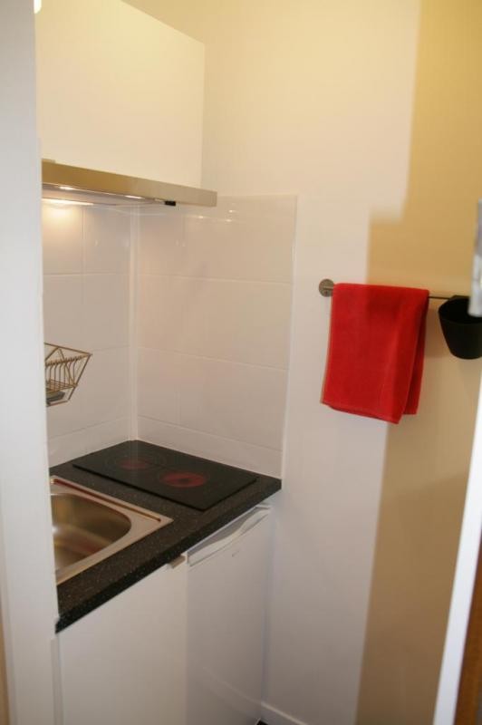 Location Appartement à Strasbourg 1 pièce