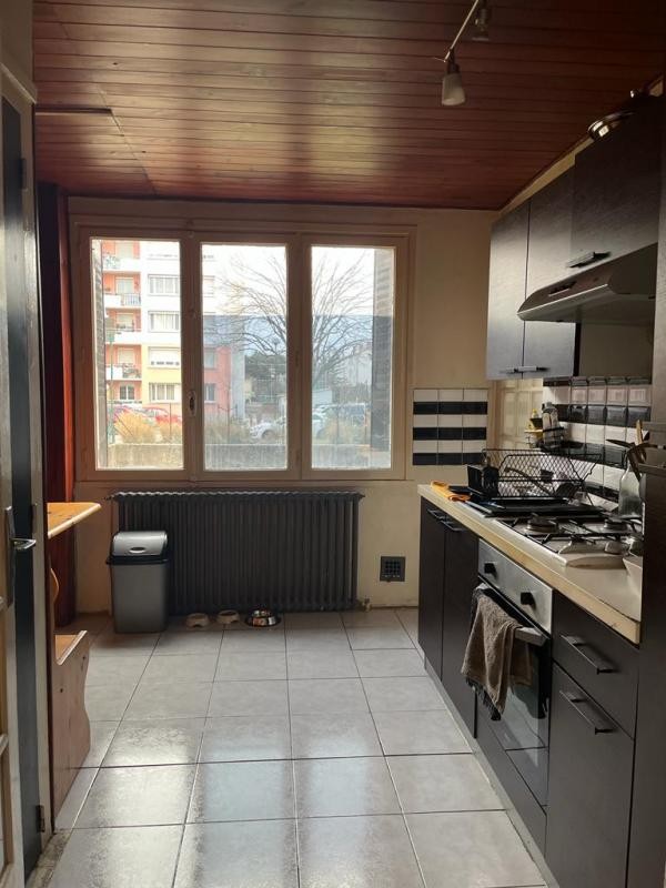 Location Appartement à Villeurbanne 2 pièces