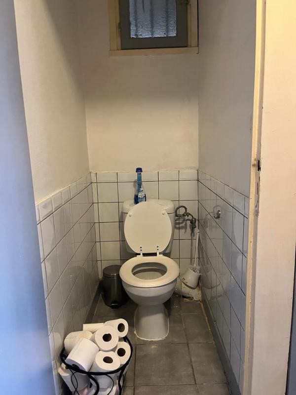 Location Appartement à Villeurbanne 2 pièces