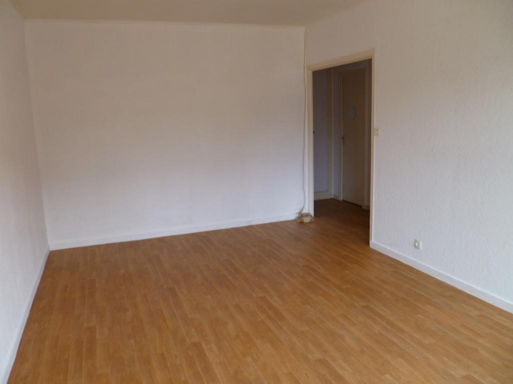 Location Appartement à Nancy 2 pièces