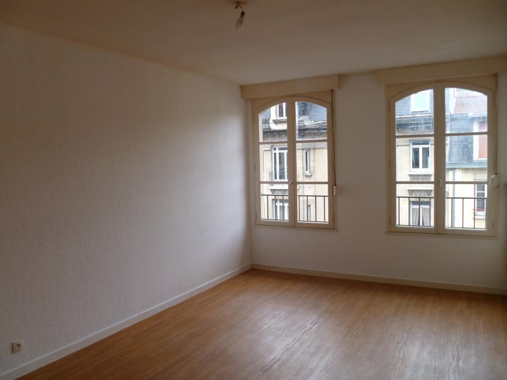 Location Appartement à Nancy 2 pièces