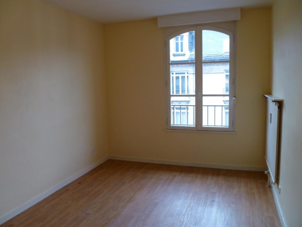 Location Appartement à Nancy 2 pièces