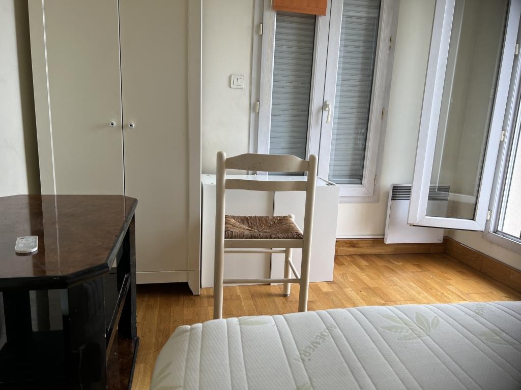 Location Appartement à Savigny-sur-Orge 1 pièce