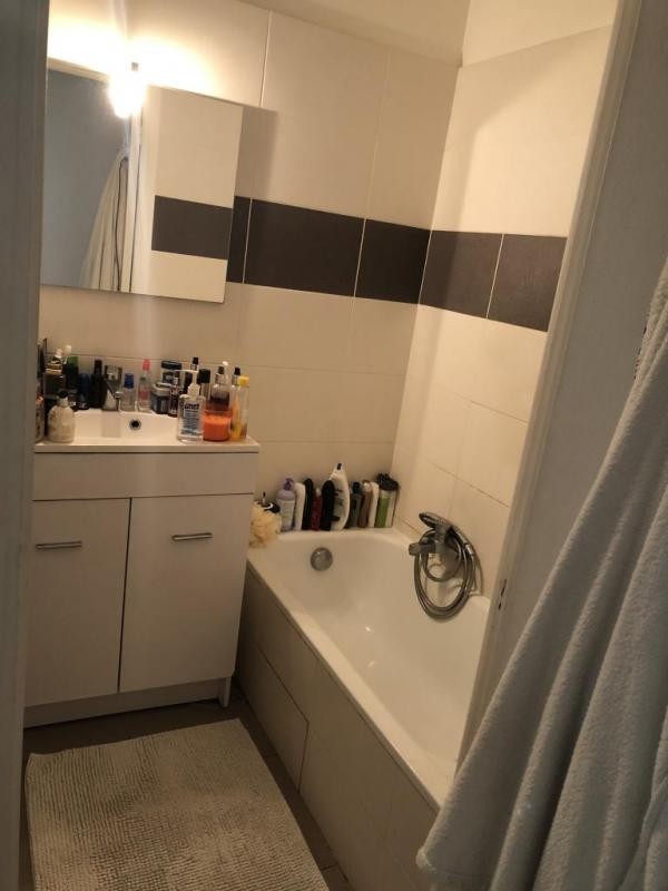 Location Appartement à Nice 2 pièces